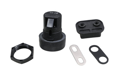 New OEM Yamaha GP7-6287A-00-00 Push Button Hatch Lid Lock Kit NOS