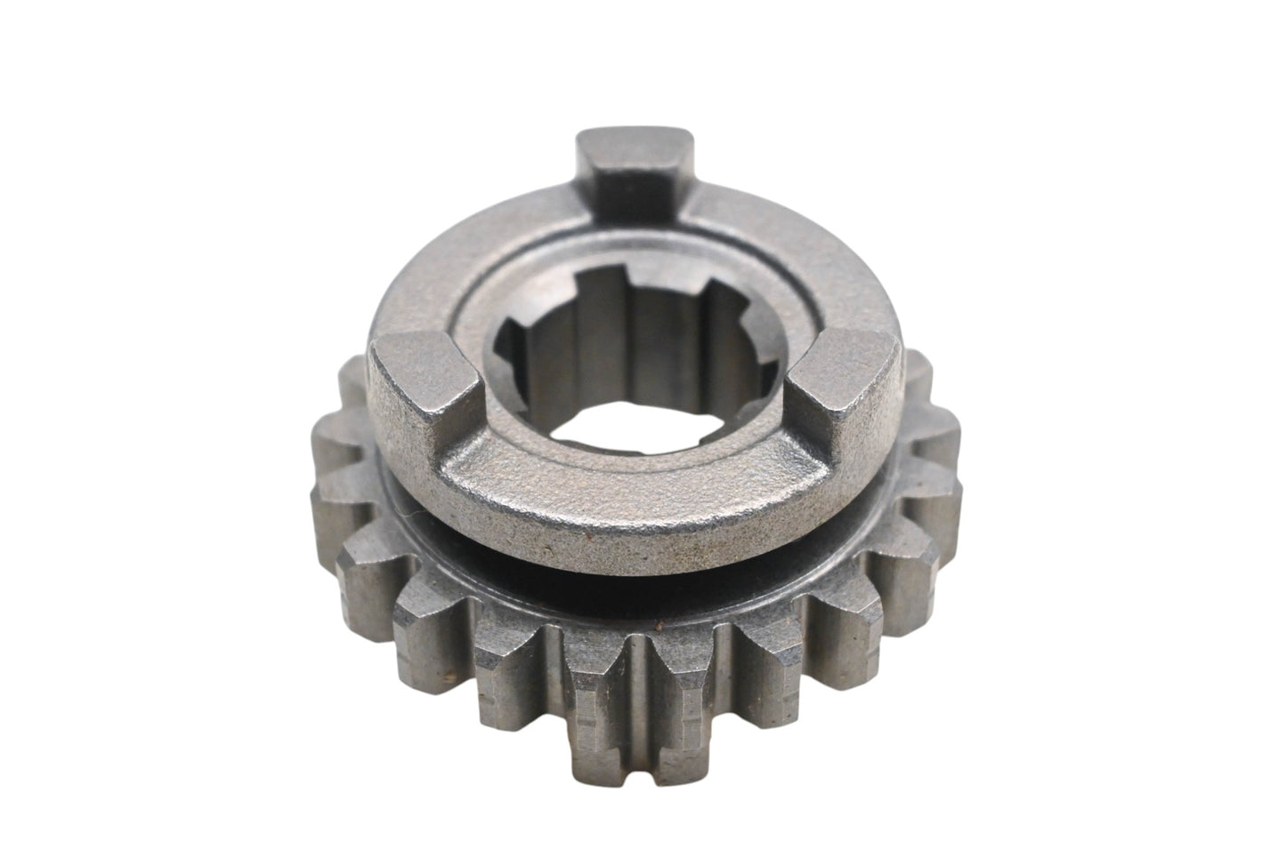 New OEM Yamaha 2GU-17261-01-00 6th Wheel Gear 21T NOS