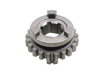 New OEM Yamaha 2GU-17261-01-00 6th Wheel Gear 21T NOS