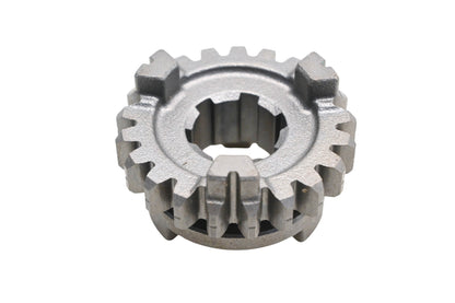 New OEM Yamaha 2GU-17261-01-00 6th Wheel Gear 21T NOS