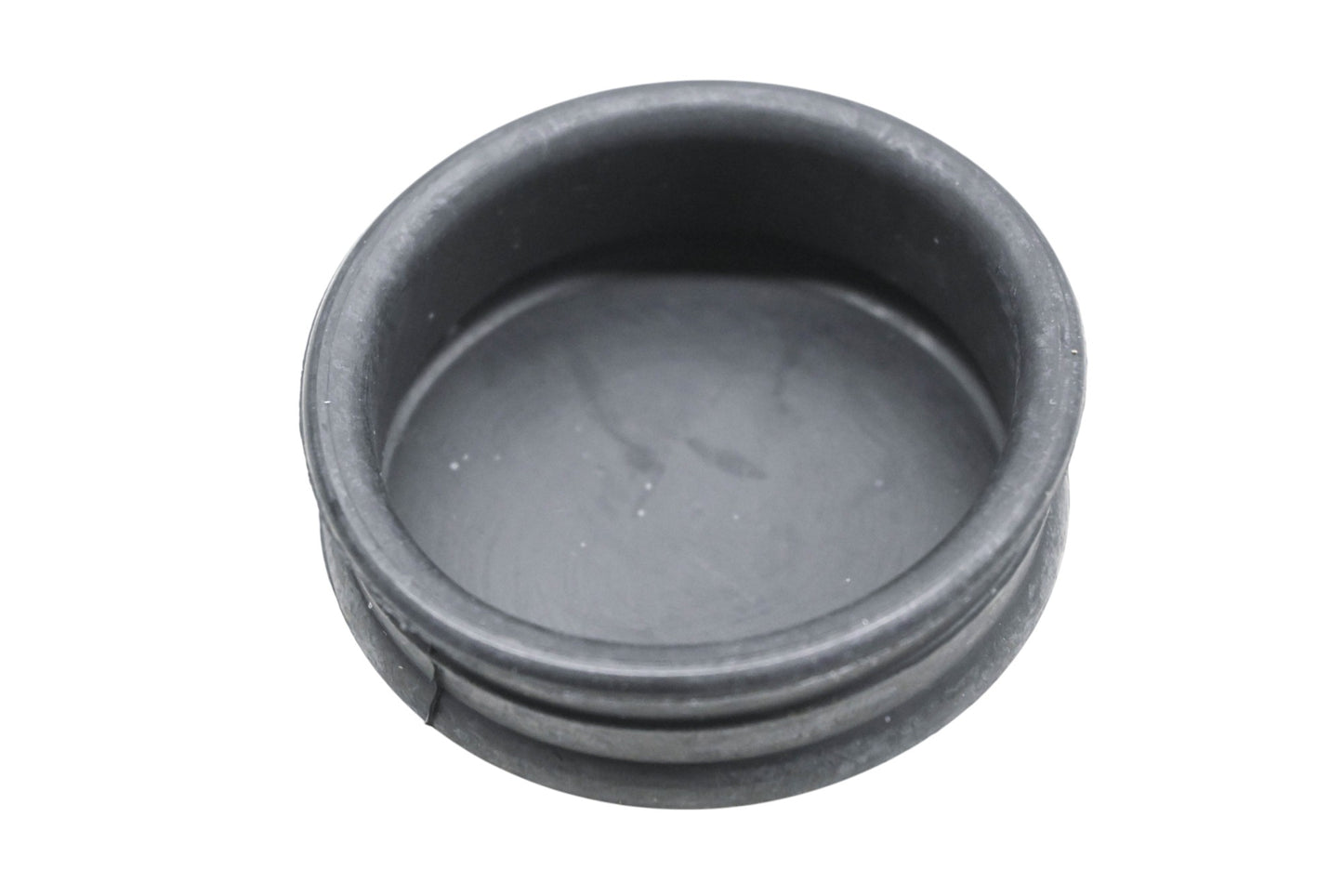 New OEM Yamaha FN8-6771K-00-00 Black Fuel Tank Vent Cap NOS