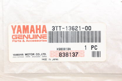 New OEM Yamaha 3TT-13621-00-00 Reed Valve Seat Gasket NOS