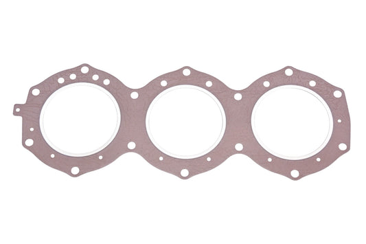 New OEM Yamaha 63M-11181-00-00 Outboard Head Gasket NOS