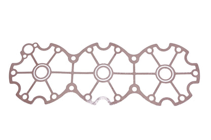 New OEM Yamaha 63M-11193-00-00 Head Cover Gasket NOS