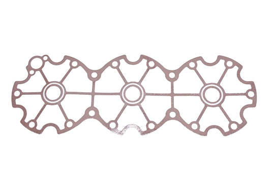 New OEM Yamaha 63M-11193-00-00 Head Cover Gasket NOS