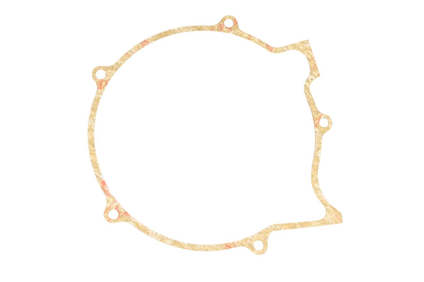 New OEM Yamaha 583-15451-00-00 Crankcase Cover Gasket NOS