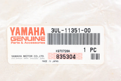New OEM Yamaha 3UL-11351-00-00 Cylinder Base Gasket NOS