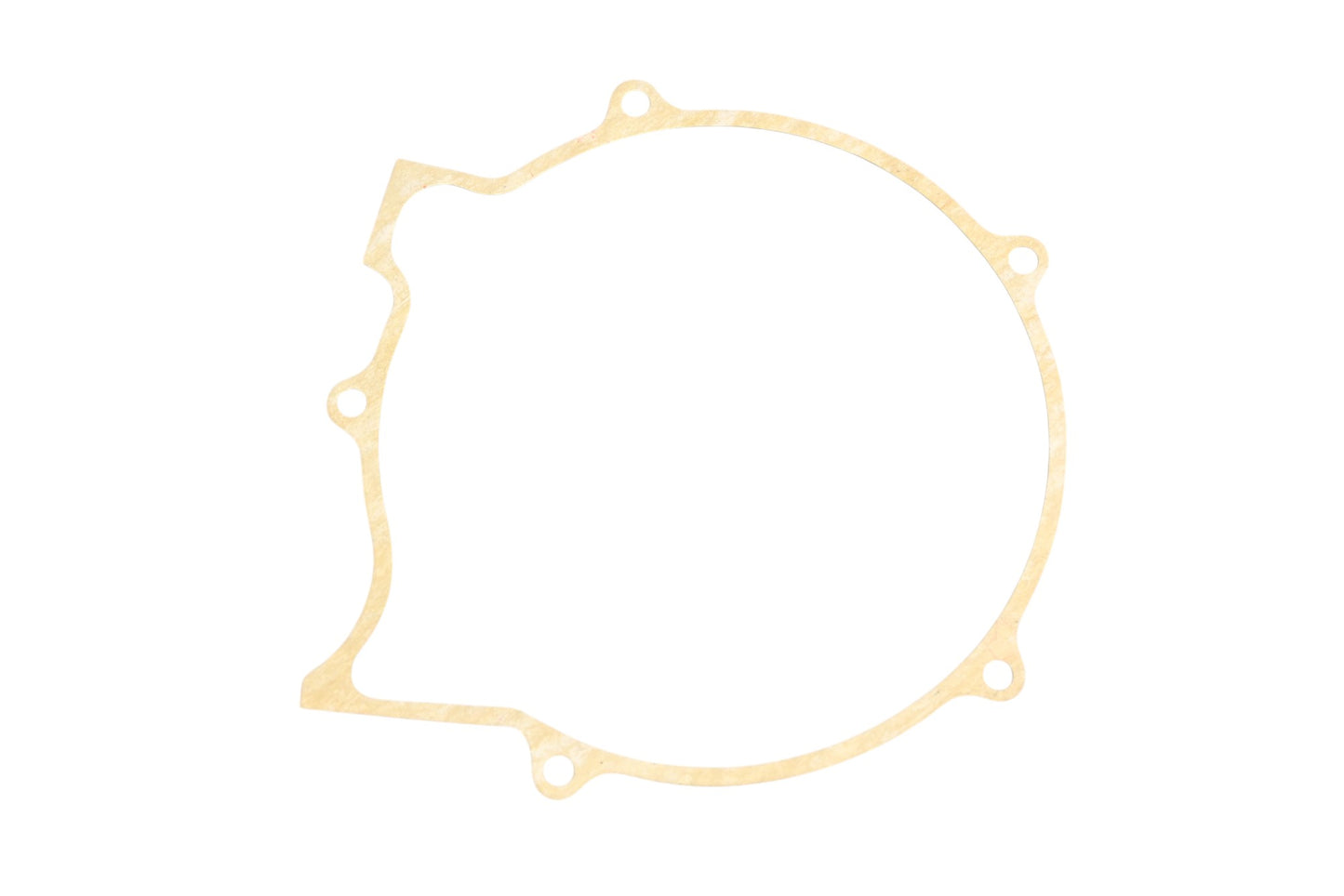 New OEM Yamaha 583-15451-00-00 Crankcase Cover Gasket NOS