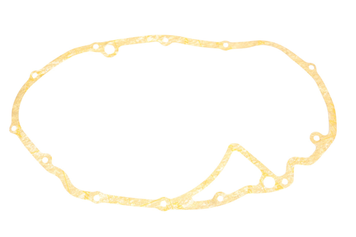 New OEM Yamaha 2F1-15462-00-00 Right Crankcase Cover Gasket NOS