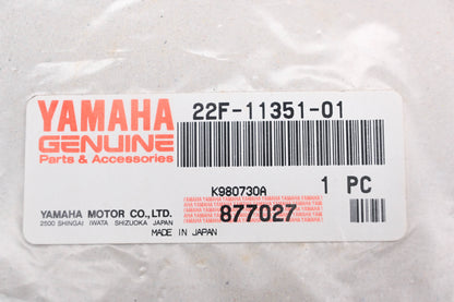 New OEM Yamaha 22F-11351-01-00 Cylinder Base Gasket NOS