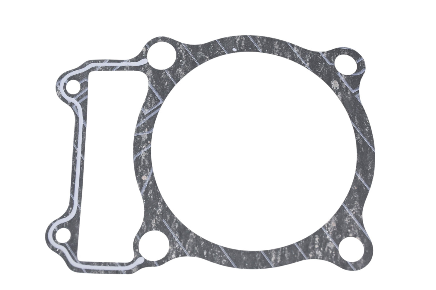 New OEM Yamaha 4DR-11351-00-00 Cylinder Gasket NOS