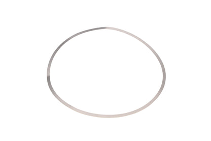 New OEM Yamaha 688-45577-01-15 Shim 0.15 NOS