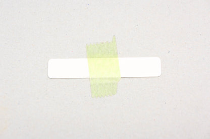 New OEM Yamaha 5SL-24858-00-00 Seal Damper NOS