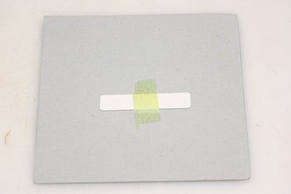 New OEM Yamaha 5SL-24858-00-00 Seal Damper NOS
