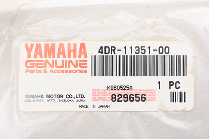 New OEM Yamaha 4DR-11351-00-00 Cylinder Gasket NOS