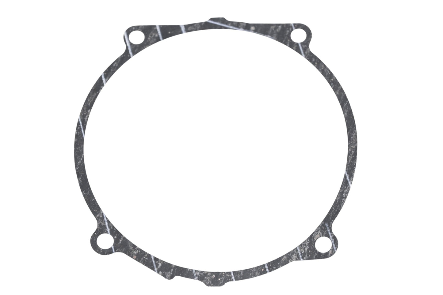 New OEM Yamaha 4BB-15456-00-00 Oil Pump Cover Gasket NOS