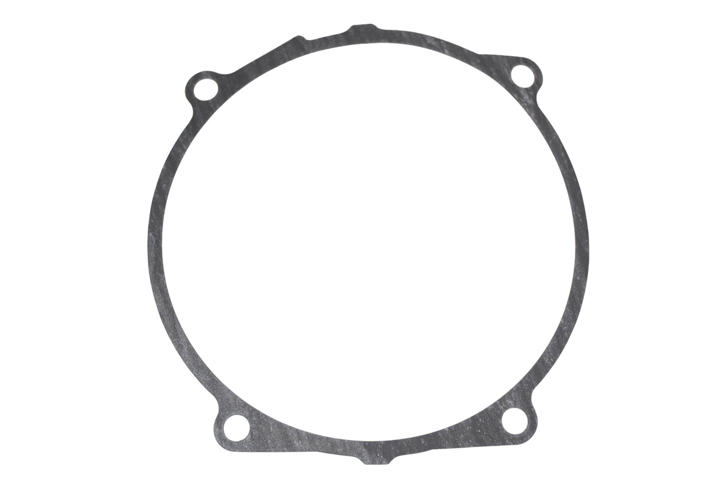 New OEM Yamaha 4BB-15456-00-00 Oil Pump Cover Gasket NOS