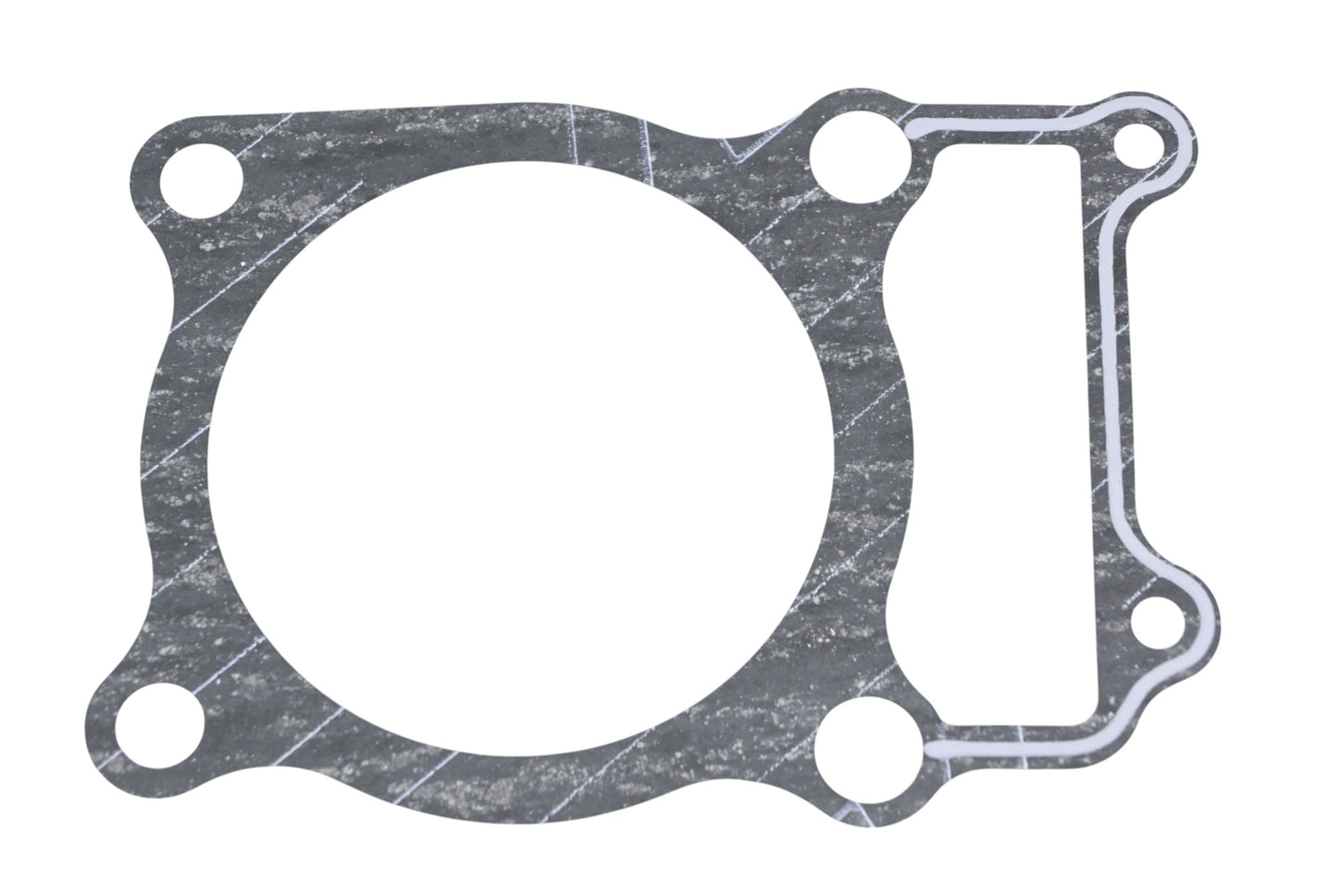 New OEM Yamaha 4GY-11351-00-00 Cylinder Base Gasket NOS