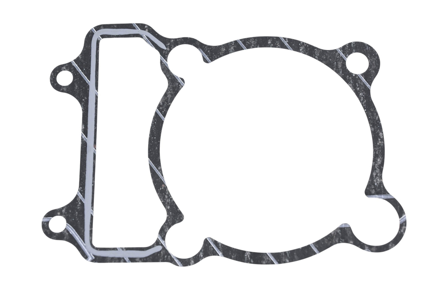 New OEM Yamaha 4BD-11351-00-00 Cylinder Barrel Base Gasket NOS
