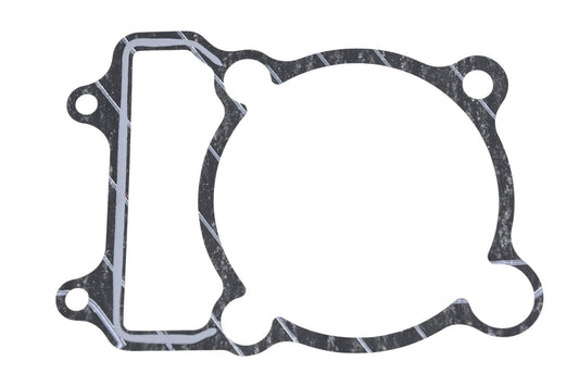New OEM Yamaha 4BD-11351-00-00 Cylinder Barrel Base Gasket NOS