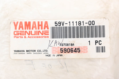 New OEM Yamaha 59V-11181-00-00 Cylinder Head Gasket NOS