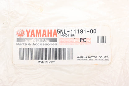 New OEM Yamaha 5NL-11181-00-00 Cylinder Head Gasket NOS