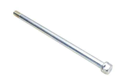 New OEM Yamaha 4ES-25181-00-00 Wheel Axle Bolt NOS