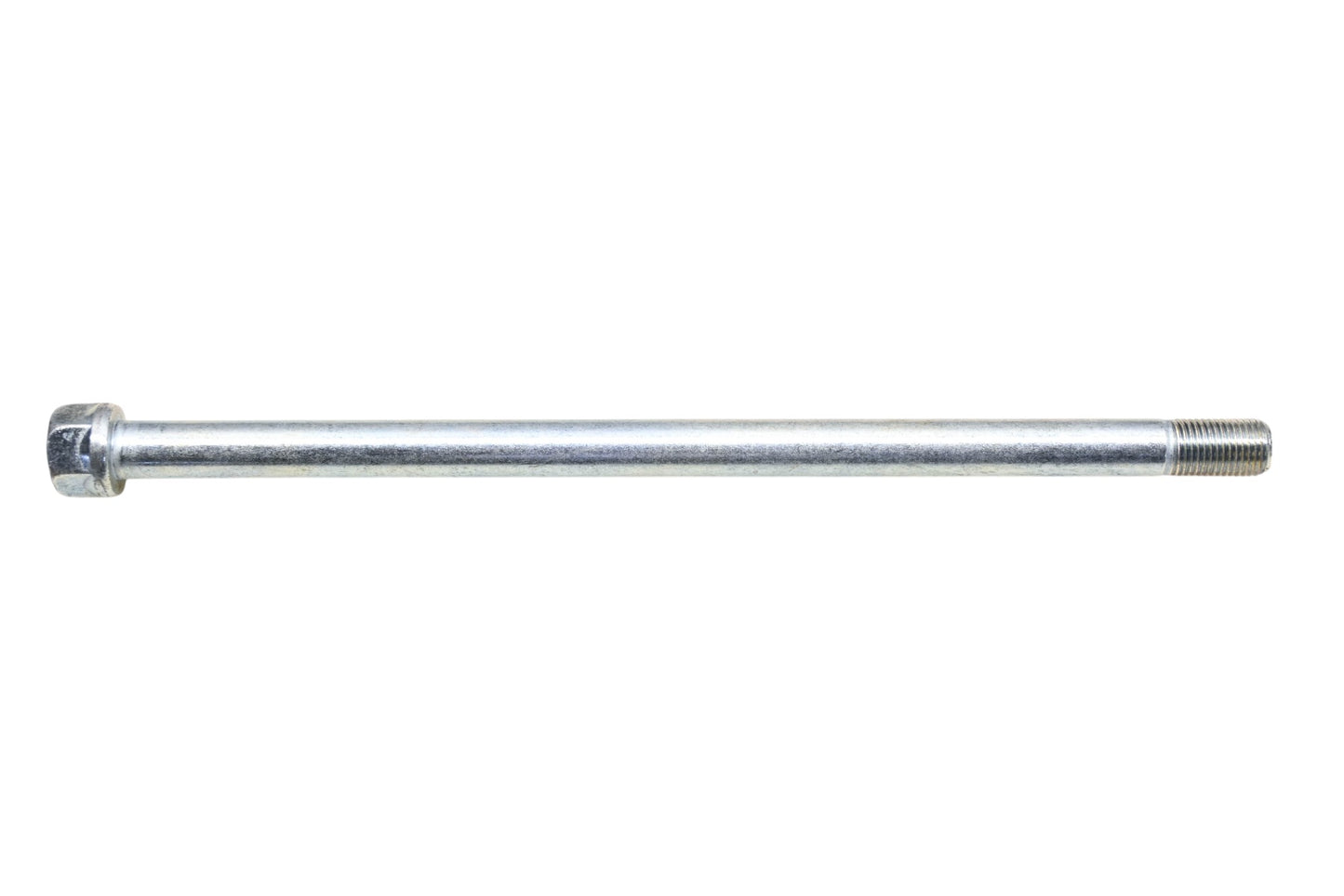 New OEM Yamaha 4ES-25181-00-00 Wheel Axle Bolt NOS
