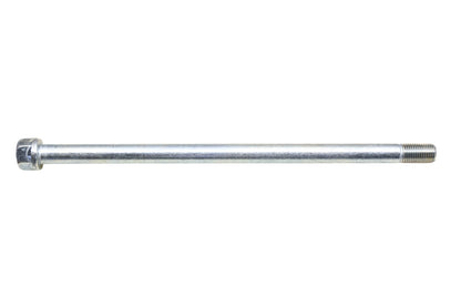 New OEM Yamaha 4ES-25181-00-00 Wheel Axle Bolt NOS