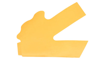 New OEM Yamaha 65L-42683-S0-00 V76 Cowling Mark NOS