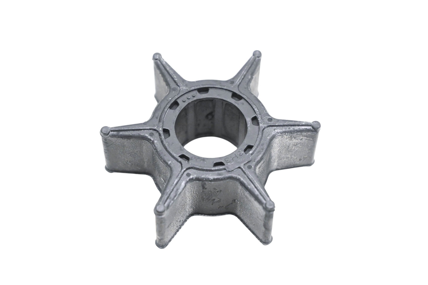 New OEM Yamaha 6H3-44352-00-00 Water Pump Impeller NOS
