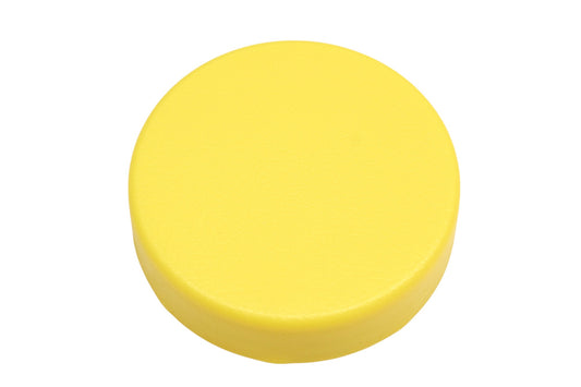 New OEM Yamaha EW2-65912-30-00 Yellow Case Cap NOS
