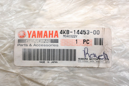New OEM Yamaha 4KB-14453-00-00 Air Duct Boot NOS