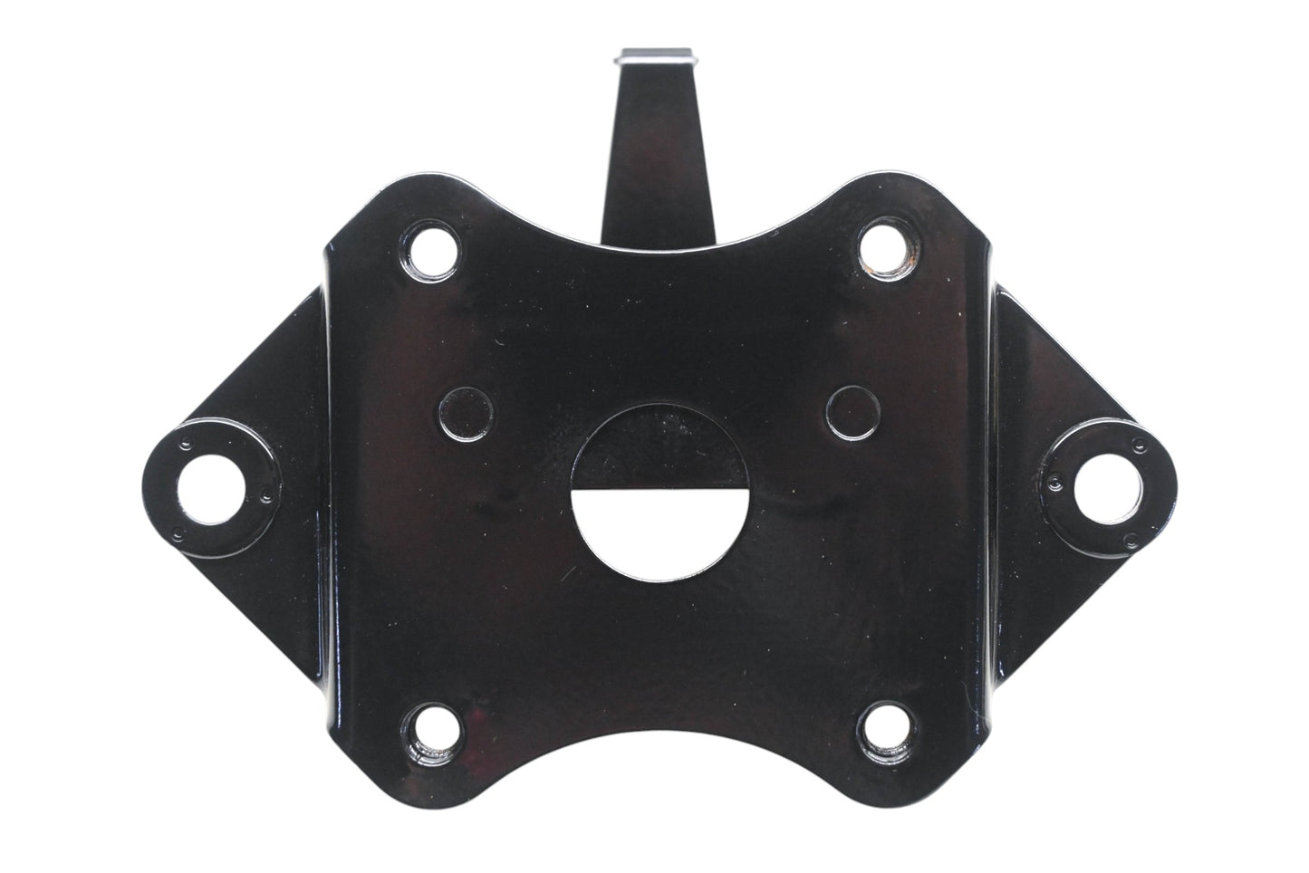 New OEM Yamaha 3UL-21513-00-00 Fender Stay Bracket NOS