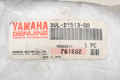 New OEM Yamaha 3UL-21513-00-00 Fender Stay Bracket NOS