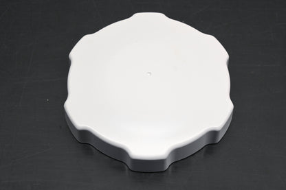 New OEM Yamaha FJ0-65902-01-00 White Case Cap NOS