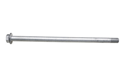 New OEM Yamaha 1LR-25381-01-00 Rear Wheel Axle Bolt NOS