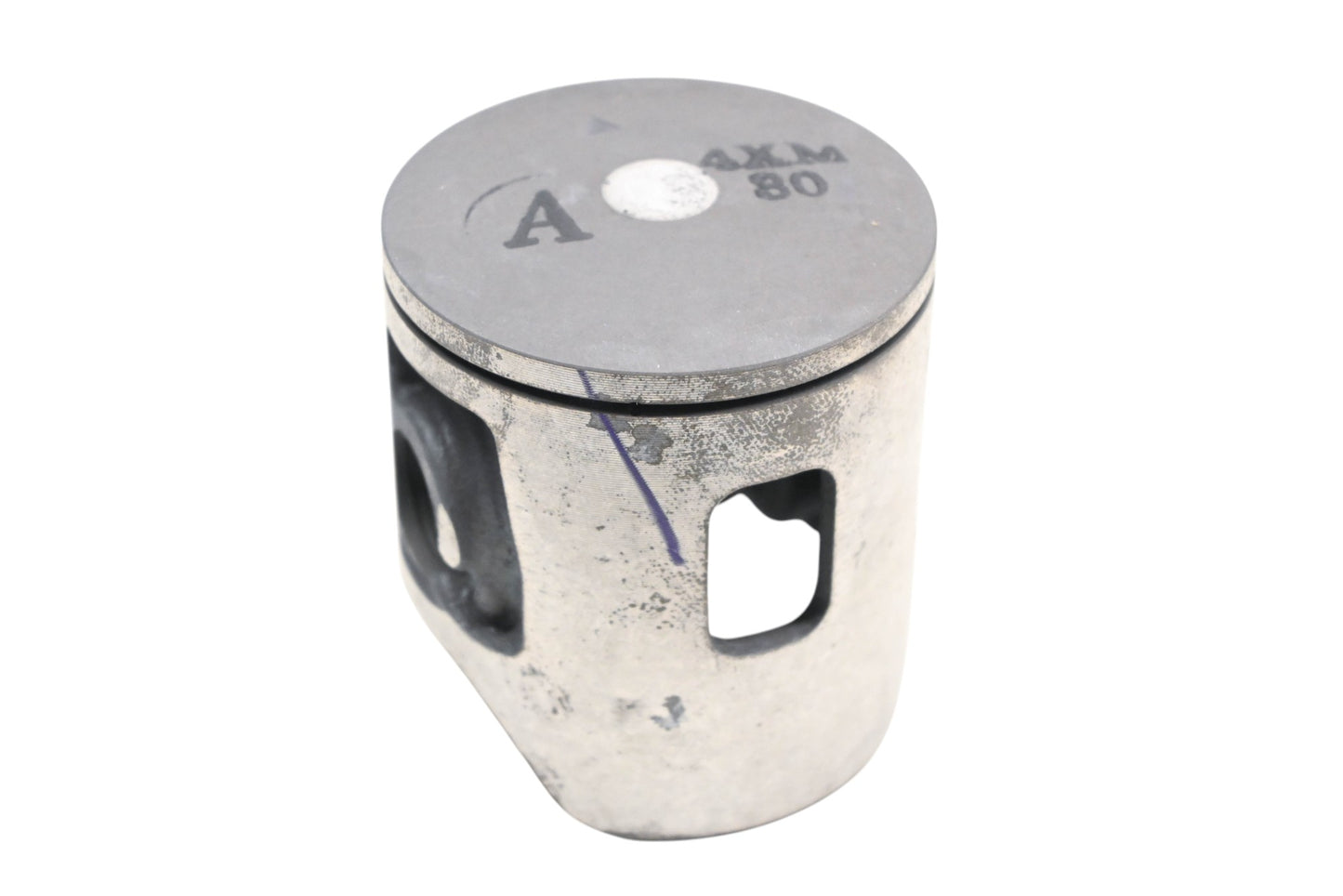 New OEM Yamaha 4XM-11631-30-A0 Piston NOS