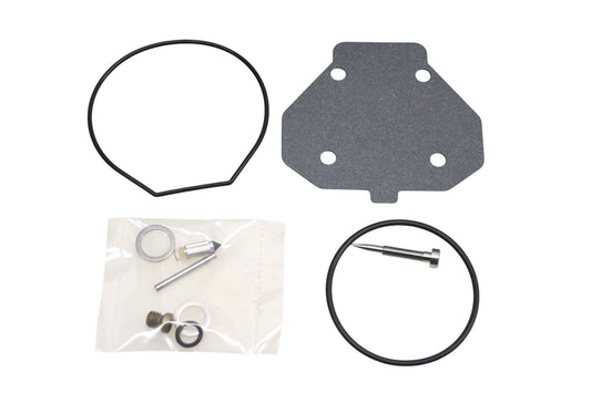 New OEM Yamaha 61A-W0093-01-00 Carburetor Repair Kit NOS