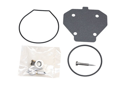 New OEM Yamaha 61A-W0093-01-00 Carburetor Repair Kit NOS