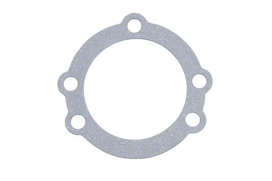 New OEM Yamaha 256-11146-00-00 Breaker Cover Gasket NOS