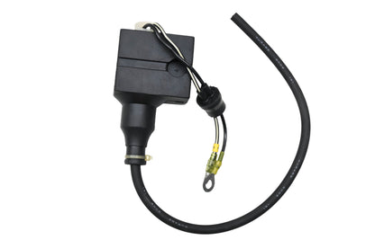 New OEM Yamaha 65U-85570-10-00 Ignition Coil NOS