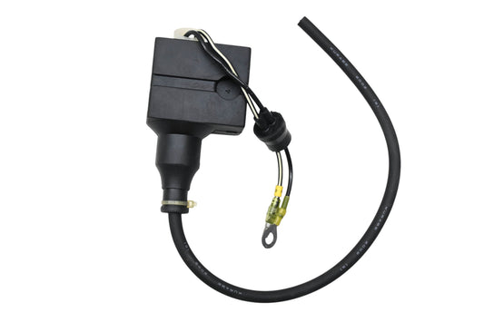 New OEM Yamaha 65U-85570-10-00 Ignition Coil NOS