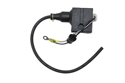 New OEM Yamaha 65U-85570-10-00 Ignition Coil NOS