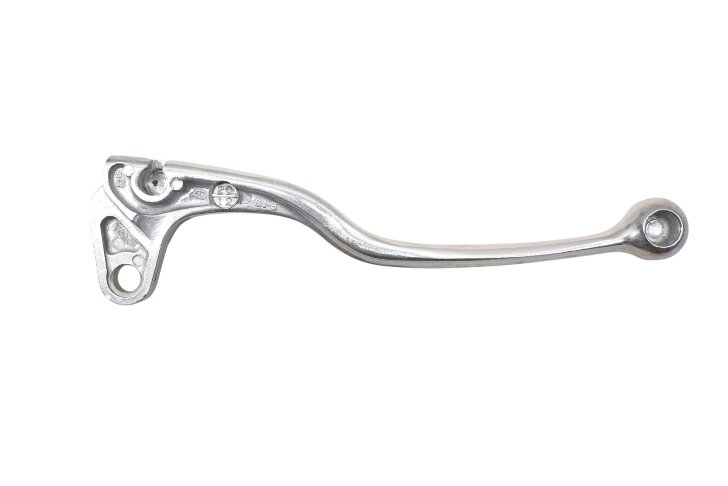 New OEM Yamaha 23X-83912-00-00 Left Handle Bar Clutch Lever NOS