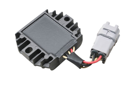 New OEM Yamaha 4KB-81960-10-00 Voltage Regulator NOS
