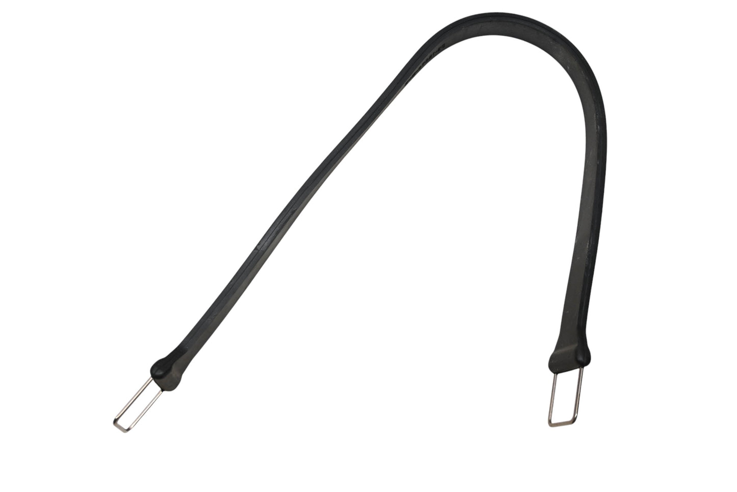 New OEM Yamaha EW2-67821-30-00 Rubber Fuel Tank Strap NOS