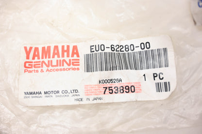 New OEM Yamaha EU0-62280-00-00 Drain Plug Assembly NOS