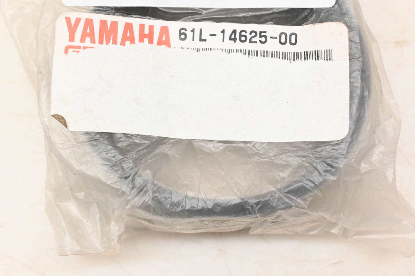 New OEM Yamaha 61L-14625-00-00 Exhaust Joint Rubber Boot Superjet Blaster NOS