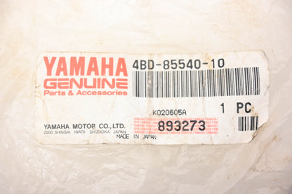 New OEM Yamaha 4BD-85540-10-00 CDI Module Box NOS